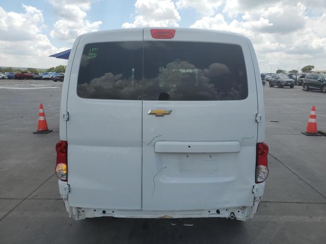 2015 CHEVROLET CITY EXPRE - 3N63M0ZN0FK725094
