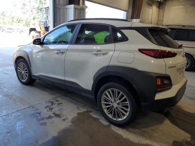 2020 HYUNDAI KONA SEL P - KM8K6CAA7LU512105