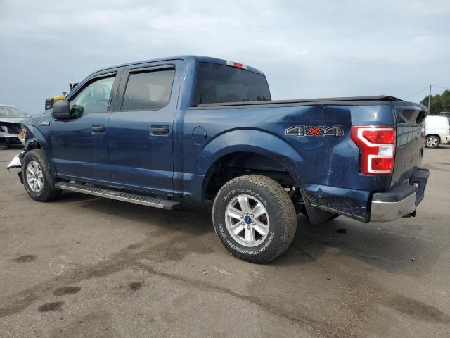 2018 FORD F150 SUPER - 1FTEW1E55JKE81478