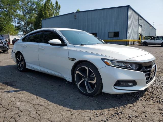 2018 HONDA ACCORD SPO - 1HGCV1F3XJA235704