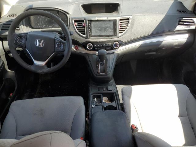 2016 HONDA CR-V EX - 2HKRM4H56GH604359