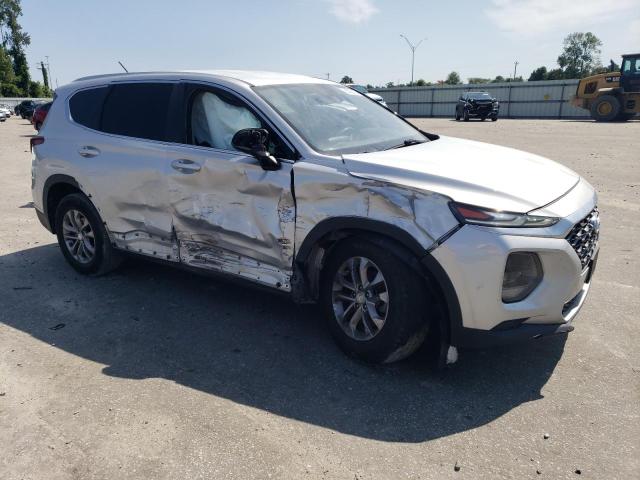 2019 HYUNDAI SANTA FE S - 5NMS23AD0KH113486