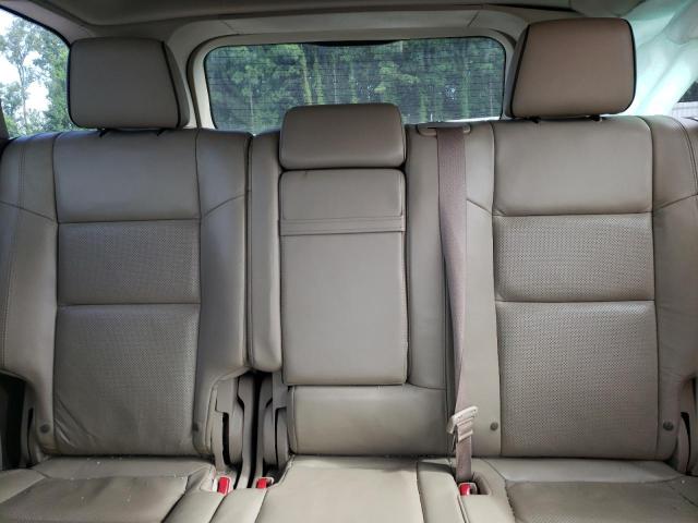 2016 JEEP GRAND CHER - 1C4RJFCG3GC368052