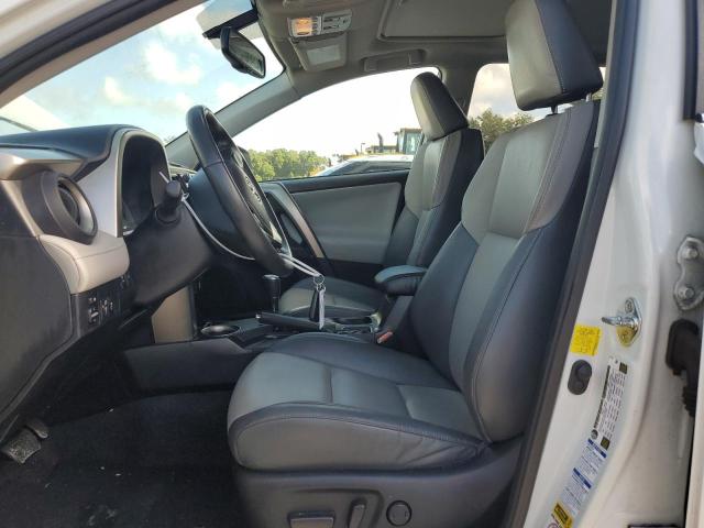 2015 TOYOTA RAV4 LIMIT - 2T3DFREV2FW241104