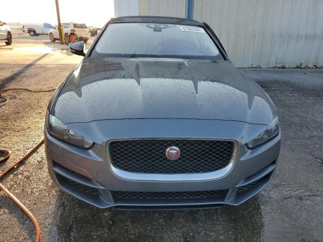 VIN SAJAD4FX2JCP28201 2018 Jaguar XE, Premium no.5