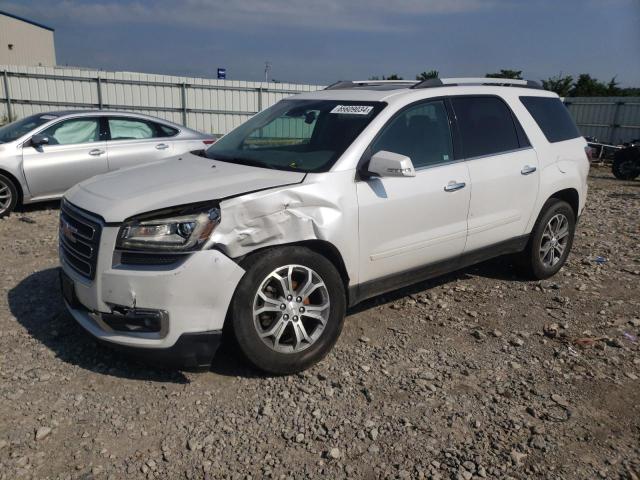 GMC ACADIA SLT