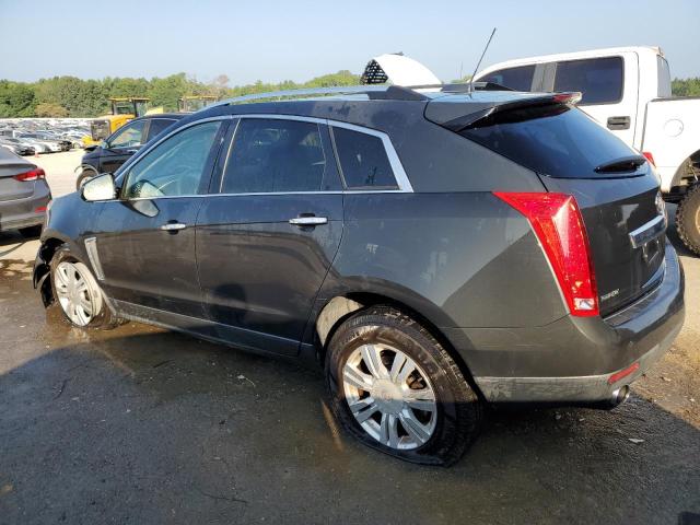 VIN 3GYFNBE38FS598148 2015 Cadillac SRX, Luxury Col... no.2