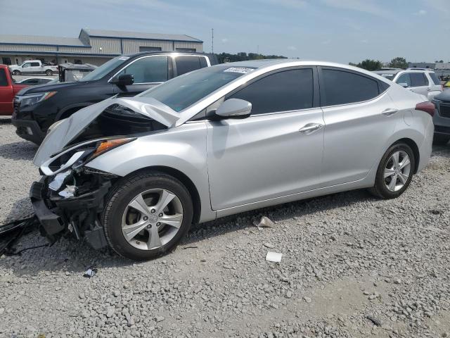 2016 HYUNDAI ELANTRA SE - 5NPDH4AE4GH778598