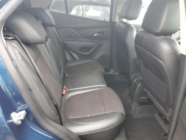 2019 BUICK ENCORE SPO - KL4CJ1SB3KB867635