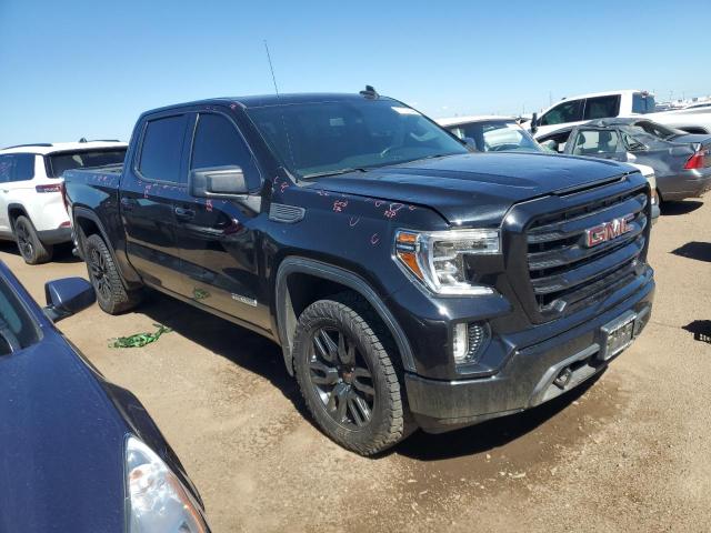 2020 GMC SIERRA K15 - 3GTP9CEK5LG130758