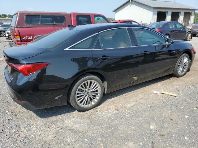 2021 TOYOTA AVALON LIM 4T1DA1AB3MU006955