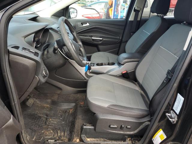 VIN 1FMCU9GX9FUB71612 2015 Ford Escape, SE no.7