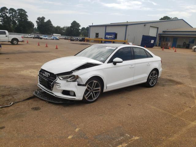 2017 AUDI A3 PREMIUM - WAUAUGFF8H1026507
