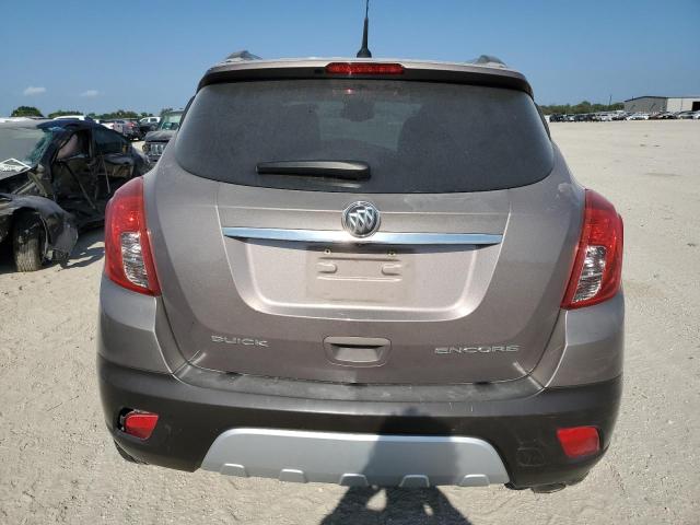 VIN KL4CJBSB4DB190006 2013 Buick Encore, Convenience no.6