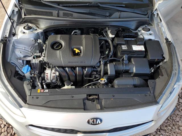 2020 KIA FORTE FE - 3KPF24AD9LE202165