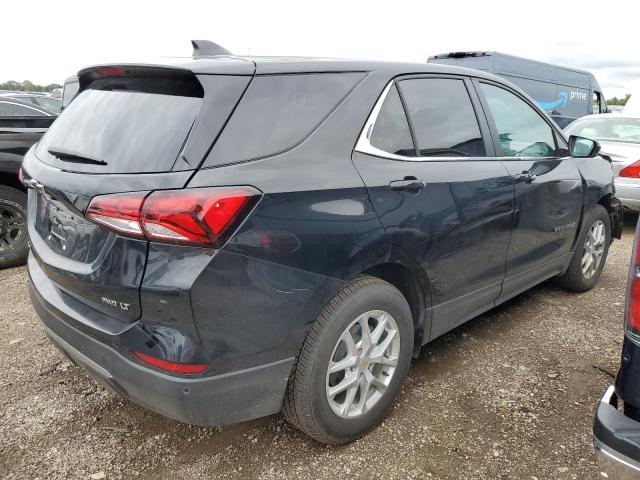 2024 CHEVROLET EQUINOX LT - 3GNAXUEG7RL292279