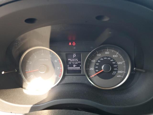 2016 SUBARU FORESTER 2 - JF2SJAHC6GH505662