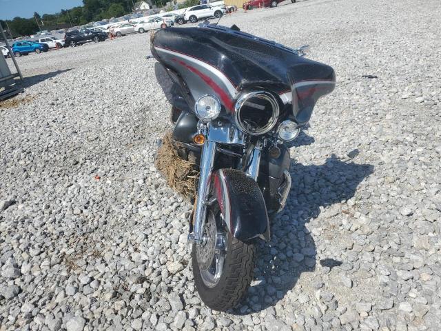 2006 HARLEY-DAVIDSON FLHTCUSE 1HD1PRE106Y956996