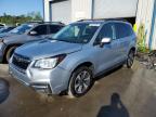 SUBARU FORESTER 2 photo