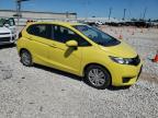 HONDA FIT LX photo