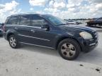 MERCEDES-BENZ GL 450 4MA photo