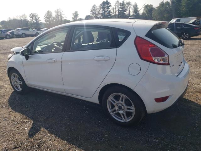 Vin: 3fadp4ej3km123786, lot: 68850124, ford fiesta se 20192