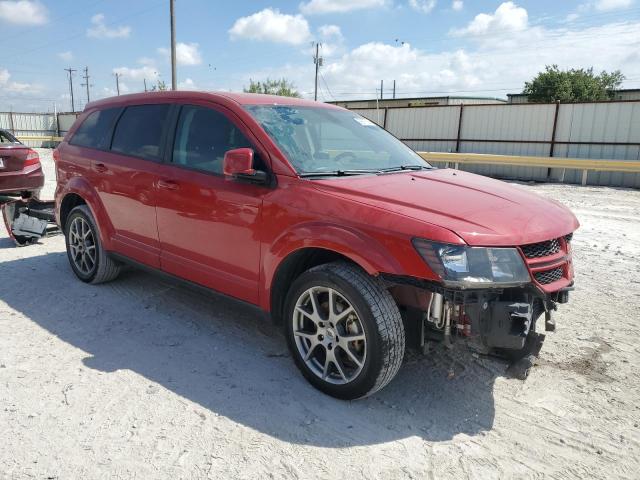 VIN 3C4PDDEG7KT779516 2019 Dodge Journey, GT no.4