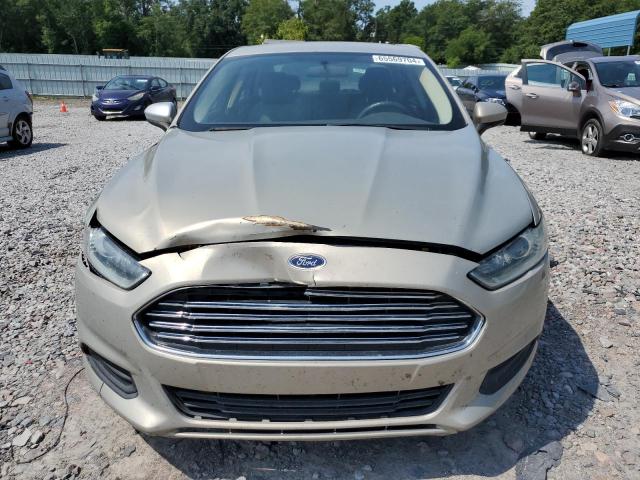 2015 FORD FUSION S - 3FA6P0G79FR192140