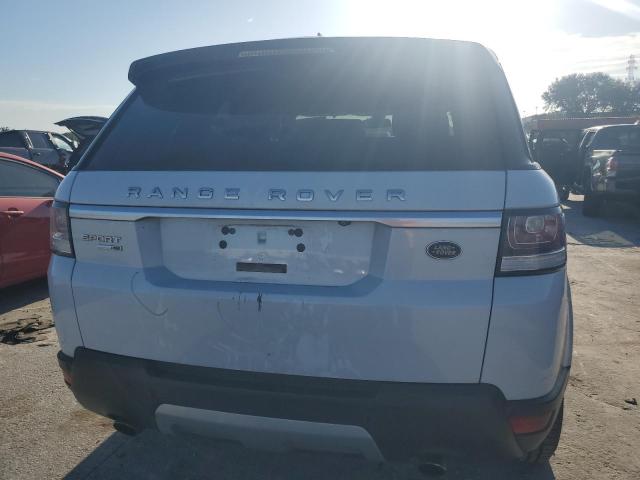 VIN SALWR2VF5FA620847 2015 Land Rover Range Rover, Hse no.6