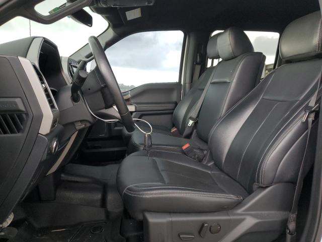 2022 FORD F250 SUPER - 1FT7W2BT3NED10704