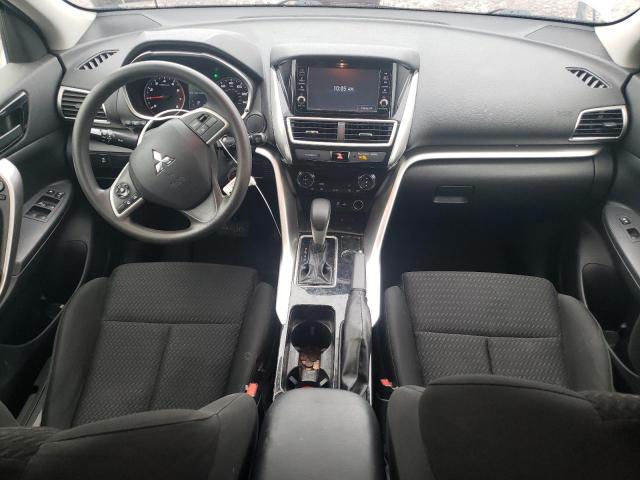 2020 MITSUBISHI ECLIPSE CR - JA4AS3AA0LZ023313