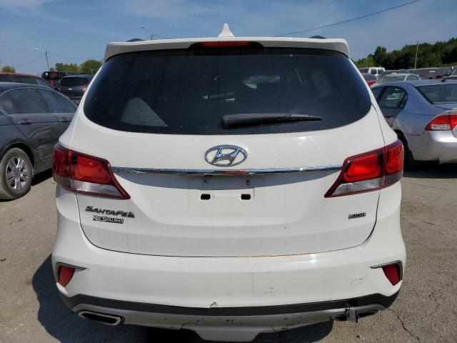 2017 HYUNDAI SANTA FE S KM8SMDHF0HU182828  69030854