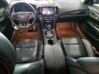 CADILLAC ATS photo