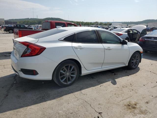Vin: 19xfc1f39me006322, lot: 68852674, honda civic ex 20213