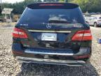 MERCEDES-BENZ ML 350 4MA photo