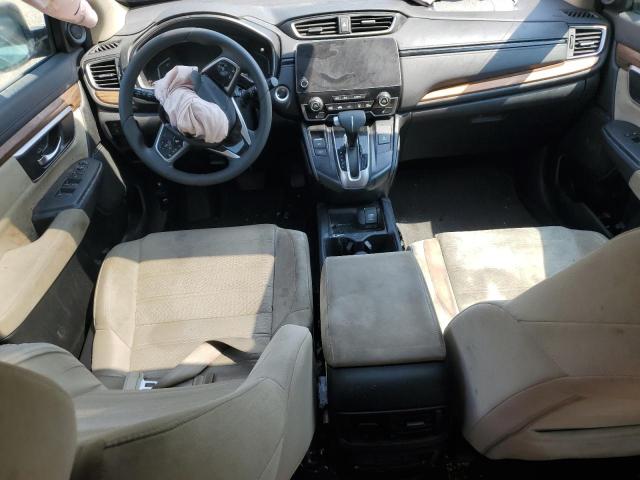 2018 HONDA CR-V EX - 2HKRW2H57JH658629