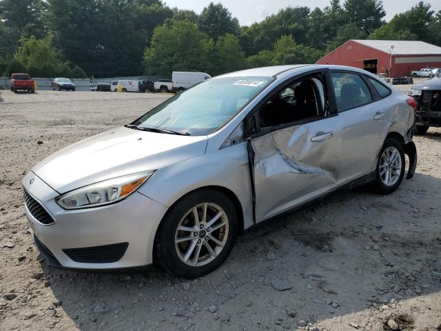 VIN 1FADP3F23FL243998 2015 Ford Focus, SE no.1