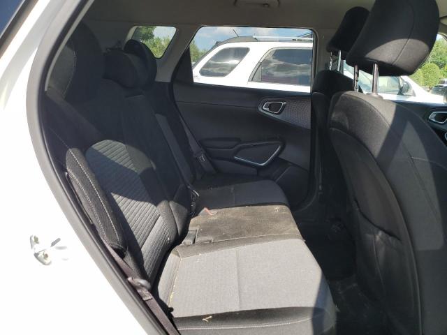 2020 KIA SOUL EX - KNDJ33AU0L7009677