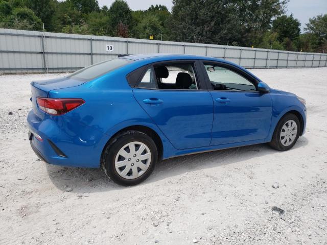 2023 KIA RIO LX - 3KPA24AD2PE623368