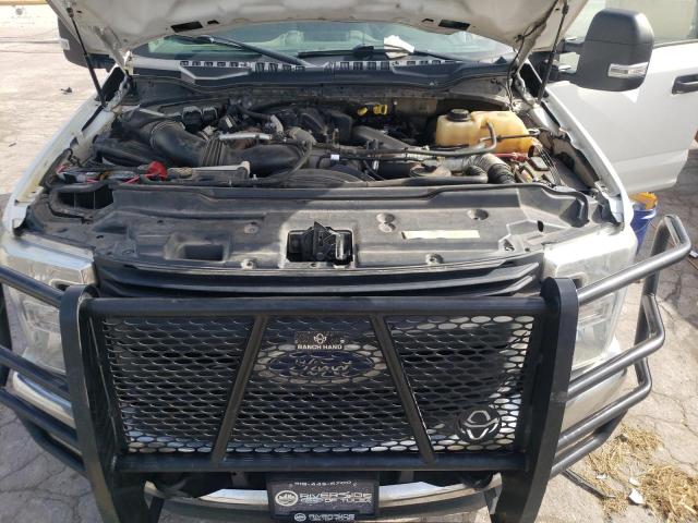 2018 FORD F250 SUPER 1FT7W2BT0JEC62346  65607064