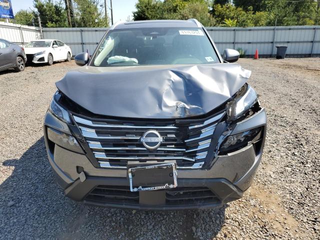 2024 NISSAN ROGUE SV - JN8BT3BB9RW441091