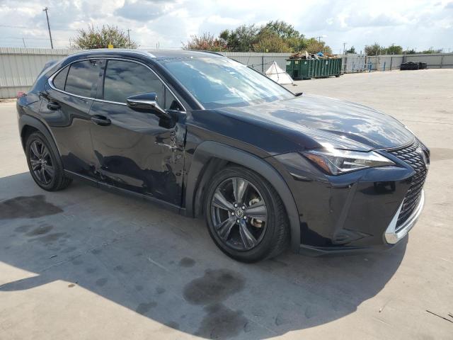 VIN JTHX3JBH5L2021531 2020 Lexus UX, 200 no.4