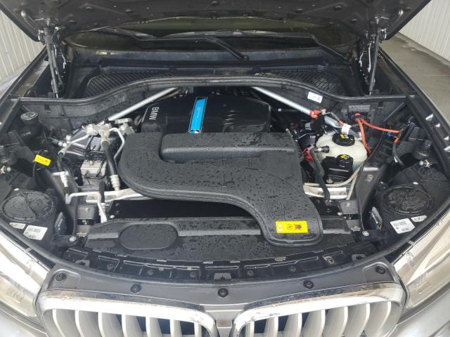 2016 BMW X5 XDR40E 5UXKT0C50G0S79174