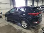 KIA SPORTAGE L photo