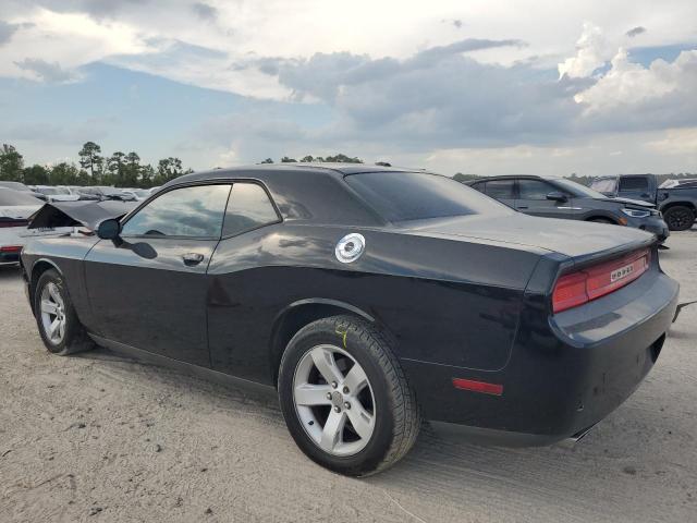 VIN 2C3CDYAG7DH725046 2013 Dodge Challenger, Sxt no.2