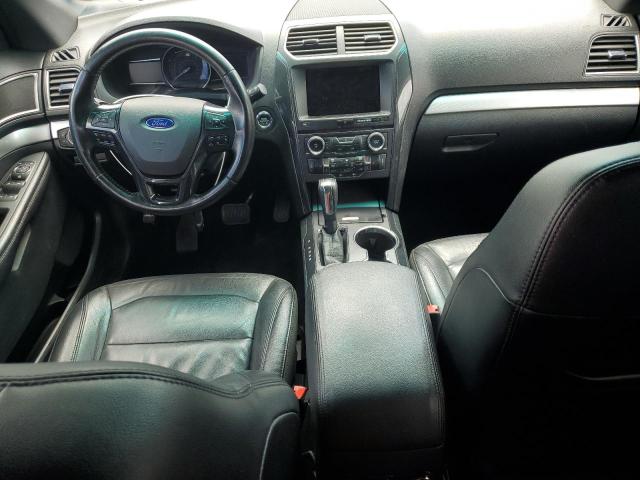 2016 FORD EXPLORER X - 1FM5K8D81GGC81009