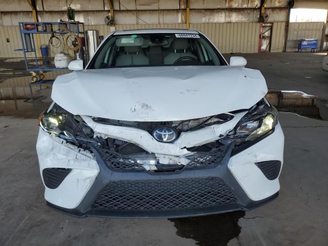 VIN 4T1B11HK3KU765857 2019 Toyota Camry, L no.5