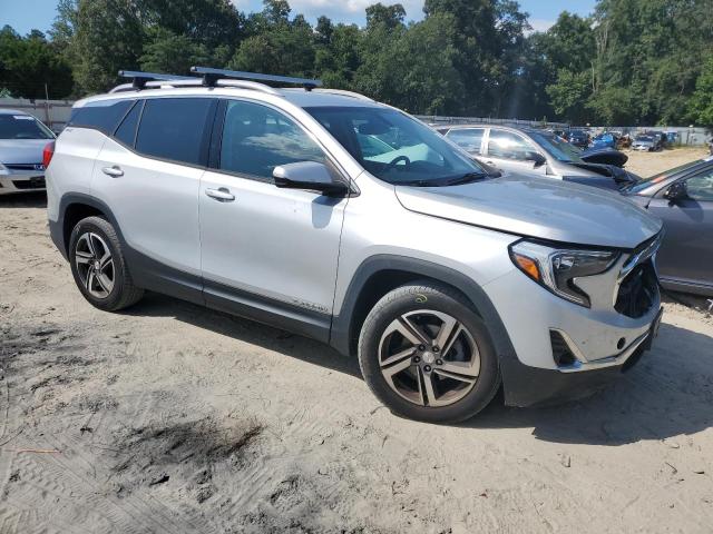 2019 GMC TERRAIN SL - 3GKALPEV5KL223007