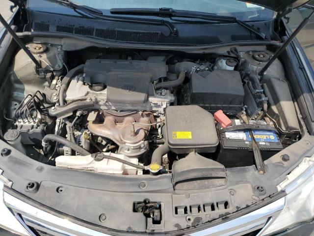 VIN 4T4BF1FK5ER345208 2014 Toyota Camry, L no.11