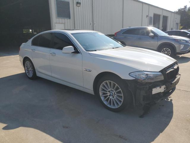 VIN WBAFU7C54DDU66525 2013 BMW 5 Series, 535 XI no.4